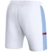 Aston Villa Men's Home Soccer Shorts 2023-24